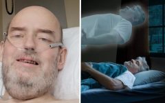 Man Who Died for 45 Minutes Before ‘Coming Back to Life’ Explains Exactly What He Saw