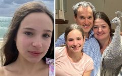 Missing 15-Year-Old Girl Found Alive Six Weeks After Disappearance, 500 Miles From Home