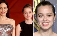 Shiloh Jolie-Pitt Reintroduces Herself as Shi Joli While Distancing from Brad Pitt
