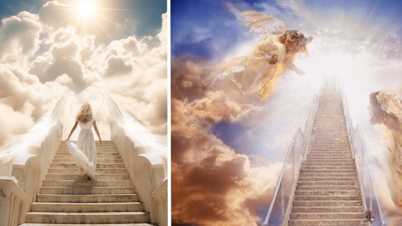 Person Who ‘Died for Six Minutes’ Shares Vision of Heaven—and Why It’s Nothing Like We Imagine