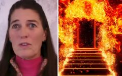 Woman Who Died and Came Back to Life Reveals Vivid Visions of Heaven