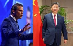 China Fires Back at U.S., Slams ‘Unfounded’ Imminent-Threat Claims