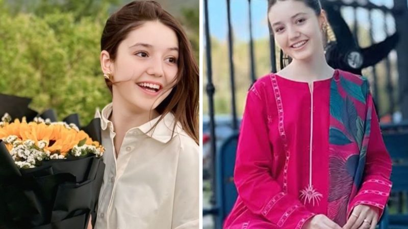 TikTok star Sana Yousaf, 17, tragically killed by obsessed 22-year-old after rejecting his advances