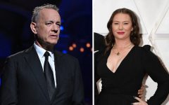 Tom Hanks responds to daughter’s disturbing claims of childhood ‘violence’ in new memoir — and fans are stunned