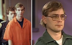 Officer who arrested Jeffrey Dahmer says what he saw in that apartment still haunts him decades later