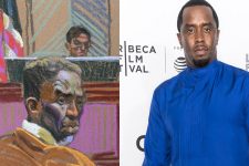 Judge warns Diddy he’ll be removed from courtroom after being caught ‘interacting’ with jurors during explosive trial