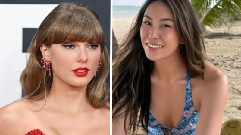 College dropout dethrones Taylor Swift as world’s youngest self-made billionaire — and no one saw it coming