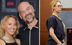 ‘Ghost Adventures’ star breaks down in court as wife accused of plotting to have him killed in murder-for-hire scheme