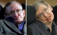 Stephen Hawking’s final message to humanity revealed — one haunting piece of advice before he died