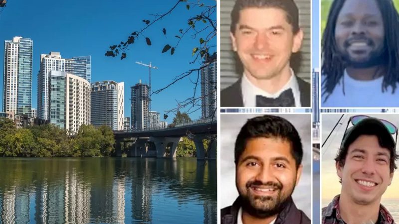 Everything We Know About the 19 Bodies Pulled from Lady Bird Lake as ‘Rainey Street Ripper’ Fears Intensify