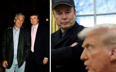 Billionaire Showdown: Trump and Elon Musk to Clash at Mar-a-Lago After ‘Epstein Files’ Allegation