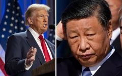 Trump Doubles Down on Tariffs for Electric Vehicles as He Issues New China Threat
