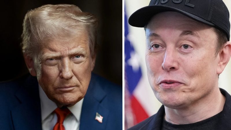 Top Legal Scholar Breaks Down Elon Musk’s Impeachment Plea for Trump—Here’s What the Constitution Really Says