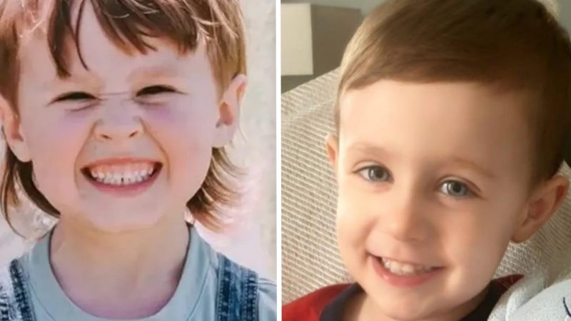 Coroner’s Stark Warning After 6-Year-Old Boy Dies Inhaling Helium from Balloon