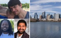 Chilling Pattern Emerges as 19 Bodies Found in Lady Bird Lake Ignite Serial Killer Fears