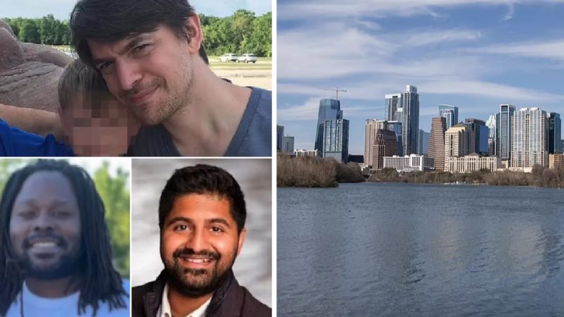 Chilling Pattern Emerges as 19 Bodies Found in Lady Bird Lake Ignite Serial Killer Fears