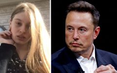 Elon Musk’s Daughter X Posts Savage Response as Her Dad’s Feud with Trump Enters New Stage
