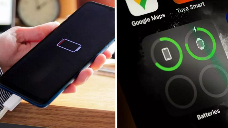 Experts Reveal Why Charging Your Phone to 100% Could Be Silently Killing Your Battery