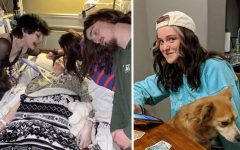 Parents’ Heartbreaking Plea After Teen Daughter Dies Following Viral “Dusting” Trend