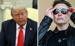 Trump Warns Musk of “Very Serious Consequences” if He Pushes for Full Epstein File Release