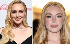 Lindsay Lohan Breaks Her Silence on New Look—Here’s What She Really Did