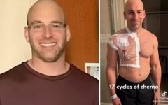 Fitness Guru’s “Normal” Complaints Turn Out to Be Cancer Warning—Even the Healthiest Are at Risk