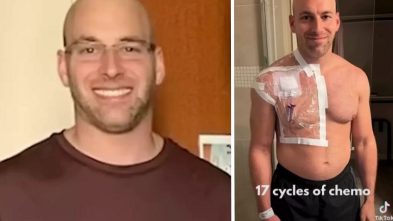 Fitness Guru’s “Normal” Complaints Turn Out to Be Cancer Warning—Even the Healthiest Are at Risk