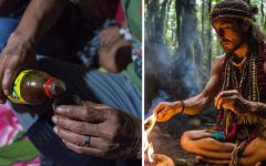 Grisly Tragedy: American Tourist Dies After Drinking Ayahuasca in Peru—Ritual’s Hidden Perils Exposed