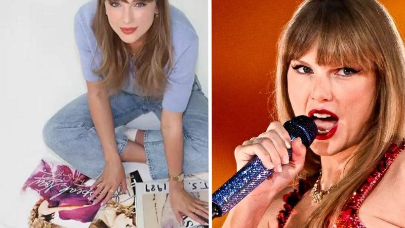 Taylor Swift Spends a Whopping $360 Million to Reclaim Her Masters
