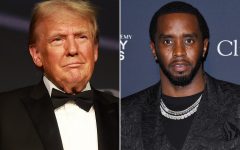 Trump Says He “Might” Pardon Diddy if Convicted, Shocking onlookers