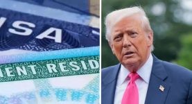 Trump Administration to Revamp U.S. Citizenship Test, Calling the Current Version ‘Too Easy’