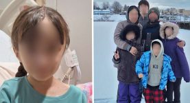 11‑Year‑Old U.S. Citizen Treated for Brain Cancer Now Living in Mexico After Her Parents’ Deportation