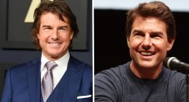 People Are Baffled After Discovering Tom Cruise’s Real Name—and Why He Changed It