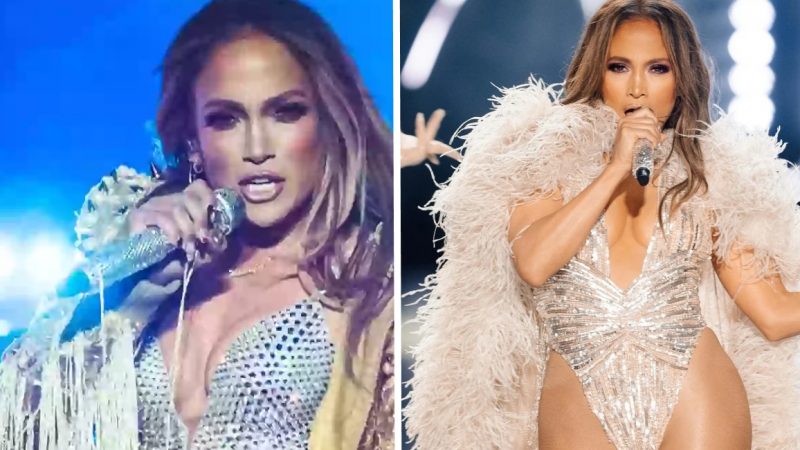 Jennifer Lopez Makes Unexpected Sex Admission on Stage Amid ‘Embarrassing’ Ben Affleck Divorce