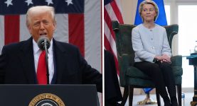 People Are Just Realizing What Trump’s EU Tariff Really Means for US Citizens