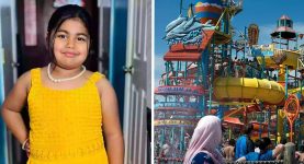 Cause of Death of 9-Year-Old Girl Killed in Hersheypark Wave Pool Confirmed as Accidental ‘Freshwater Drowning’