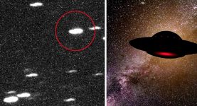 Exact Month Scientists Warn ‘Possible Hostile’ Alien Threat Could Attack Earth