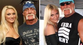 Brooke Hogan Reveals Why She Didn’t Attend Dad Hulk Hogan’s WWE Tributes