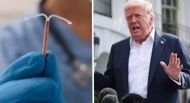 Trump Administration Orders $10 Million in Birth Control Destroyed Instead of Donating It