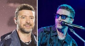 Justin Timberlake Reveals He’s Been Diagnosed with Lyme Disease in Heartfelt Post
