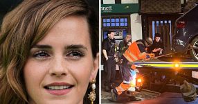 Emma Watson Banned from Driving After Arrest—Fans Stunned by Shocking Twist