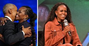 Obama Power Couple Finally Break Silence, Admit They’ve Weathered ‘Hard Times’ Amid Divorce Rumors