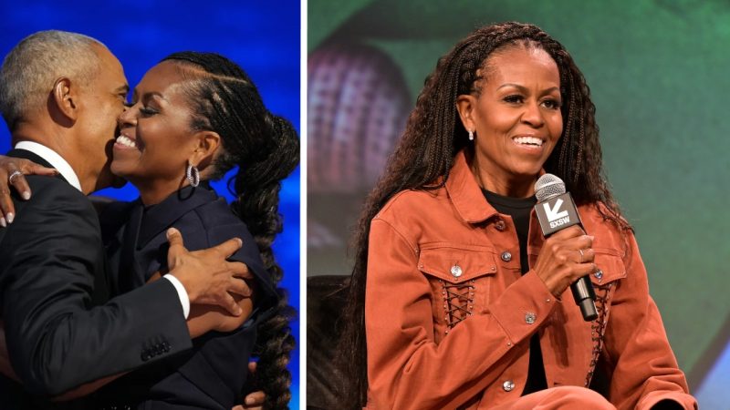 Obama Power Couple Finally Break Silence, Admit They’ve Weathered ‘Hard Times’ Amid Divorce Rumors