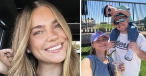 Flash Update From Chandler PD After TikTok Mom Emilie Kiser Sues Amid Tragic Pool Death