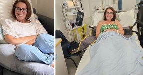 ‘Worst Disease Possible’ Explained After Right‑to‑Die Campaigner Ends Life by Starving Herself So Kids Don’t Witness the Decline