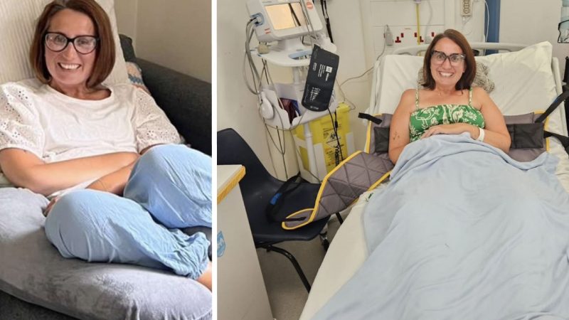 ‘Worst Disease Possible’ Explained After Right‑to‑Die Campaigner Ends Life by Starving Herself So Kids Don’t Witness the Decline