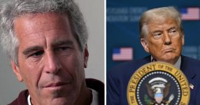 Forensic Experts Confirm Nearly Three Minutes Were Cut From Epstein Prison Footage—Amid Trump-Era Controversy