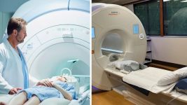 Man Left in Critical Condition After Being Sucked Into MRI Machine While Wearing Metal Necklace