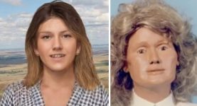 New DNA Evidence Leads to Huge Breakthrough in Case of Pregnant Woman Found Dead 33 Years Ago