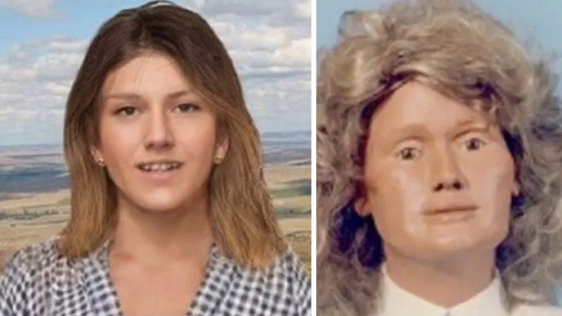 New DNA Evidence Leads to Huge Breakthrough in Case of Pregnant Woman Found Dead 33 Years Ago